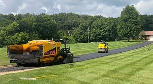 Professional Driveway Paving Services in Elroy, NC